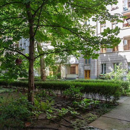 Gorgeous Flat Right Near The City Center Budapeşte Dış mekan fotoğraf