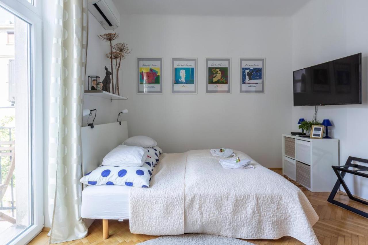 Gorgeous Flat Right Near The City Center Budapeşte Dış mekan fotoğraf