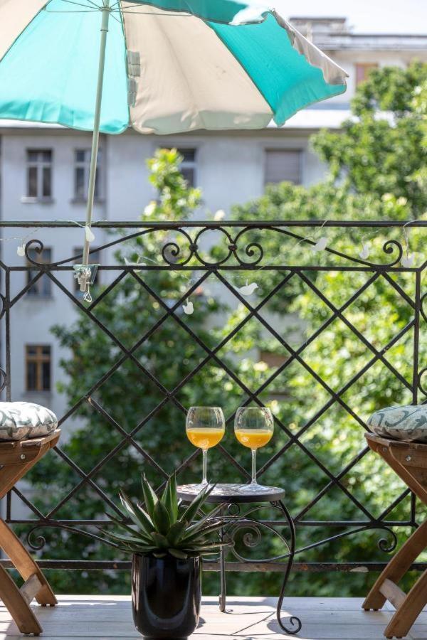 Gorgeous Flat Right Near The City Center Budapeşte Dış mekan fotoğraf
