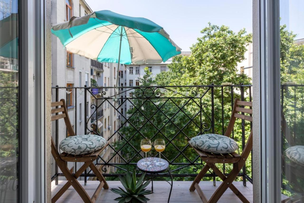 Gorgeous Flat Right Near The City Center Budapeşte Dış mekan fotoğraf