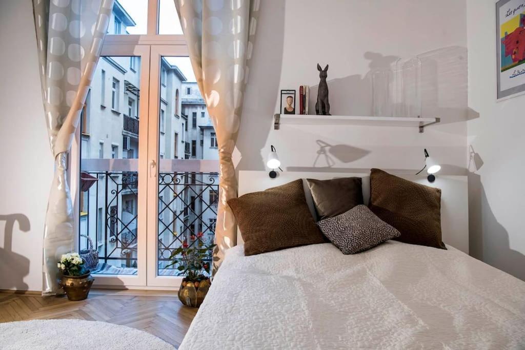 Gorgeous Flat Right Near The City Center Budapeşte Dış mekan fotoğraf