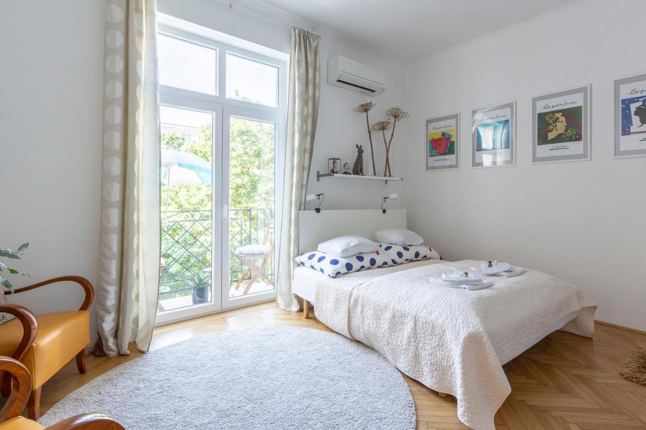 Gorgeous Flat Right Near The City Center Budapeşte Dış mekan fotoğraf