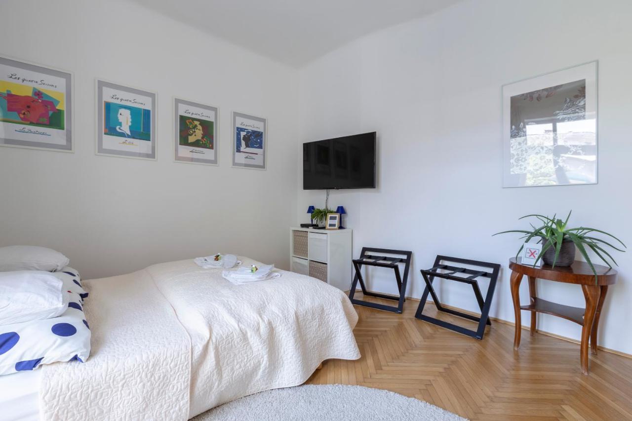 Gorgeous Flat Right Near The City Center Budapeşte Dış mekan fotoğraf