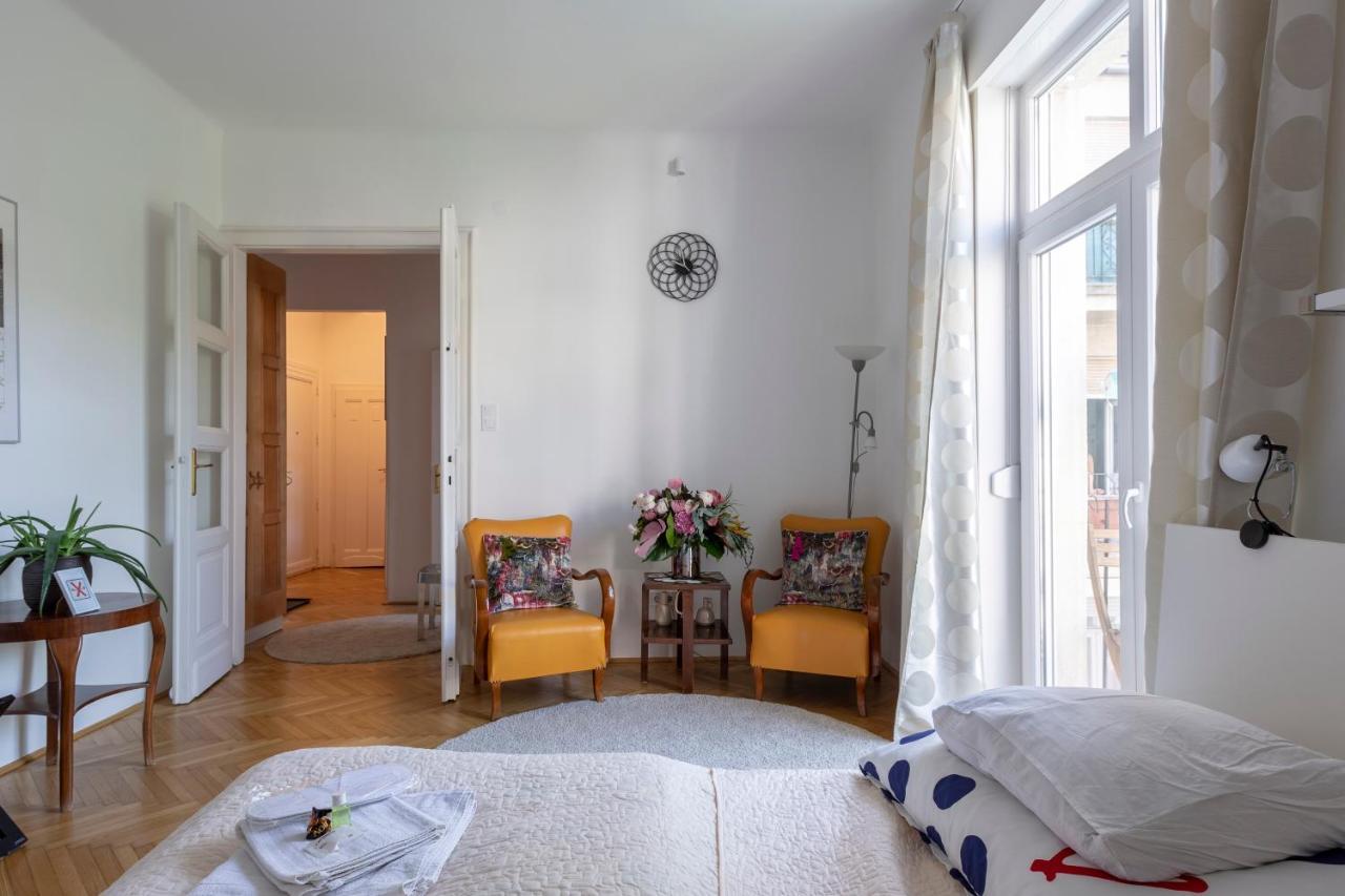 Gorgeous Flat Right Near The City Center Budapeşte Dış mekan fotoğraf