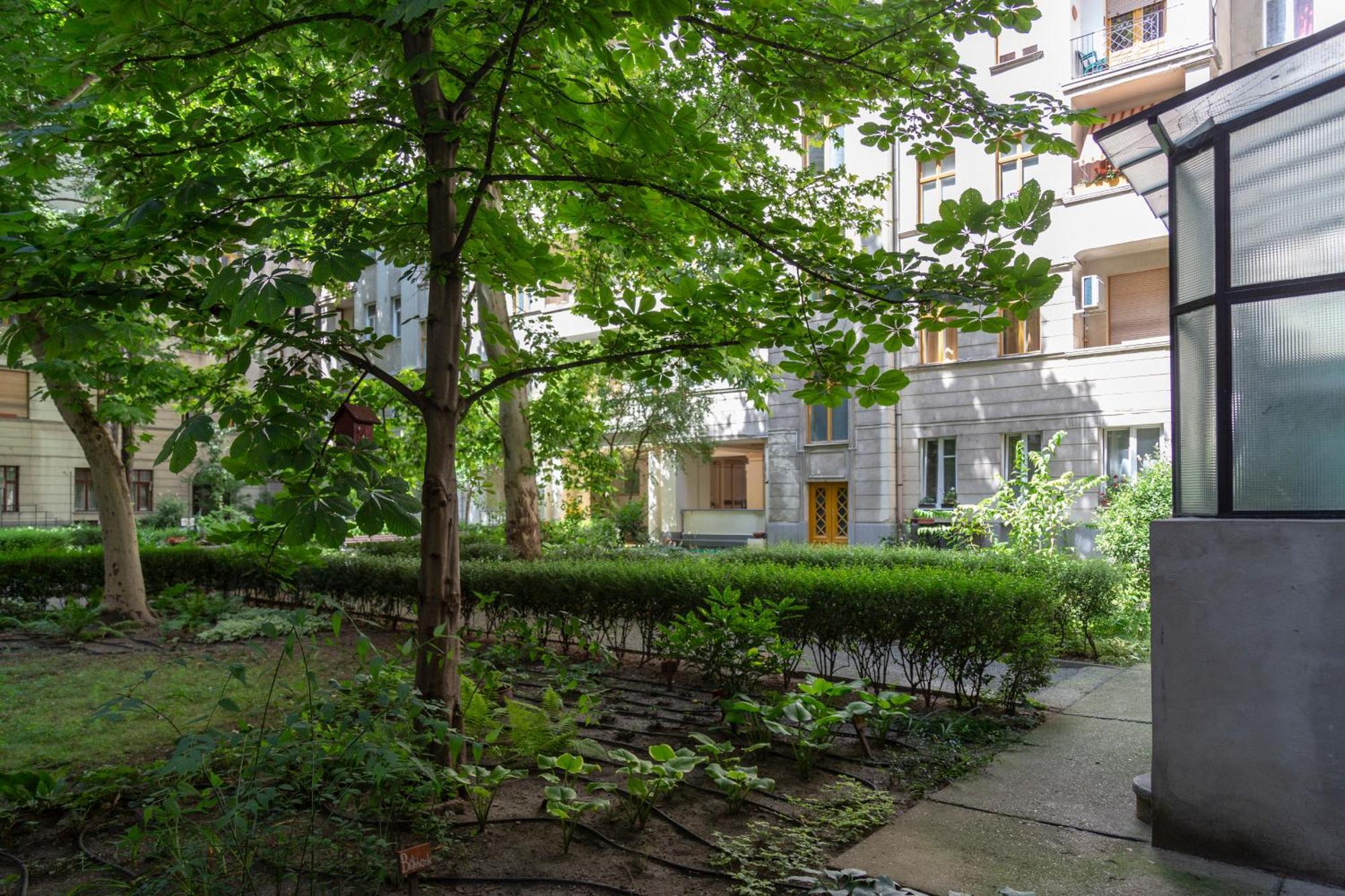 Gorgeous Flat Right Near The City Center Budapeşte Dış mekan fotoğraf